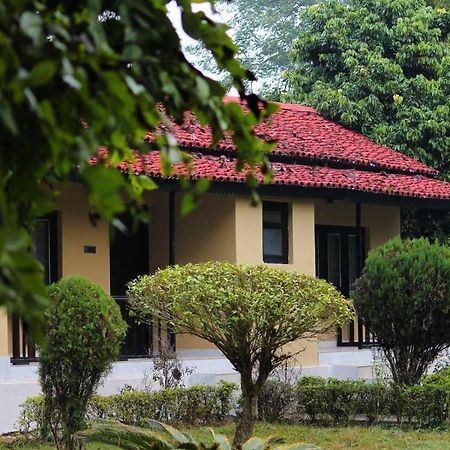 Bardia Forest Resort Bardiya المظهر الخارجي الصورة