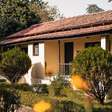 Bardia Forest Resort Bardiya المظهر الخارجي الصورة