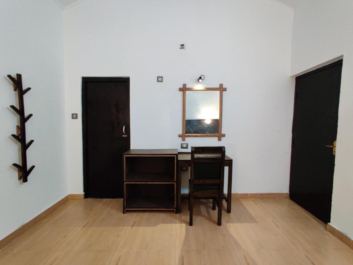Bardia Forest Resort Bardiya المظهر الخارجي الصورة