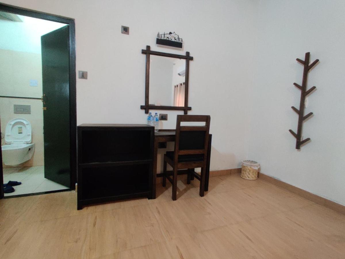 Bardia Forest Resort Bardiya المظهر الخارجي الصورة