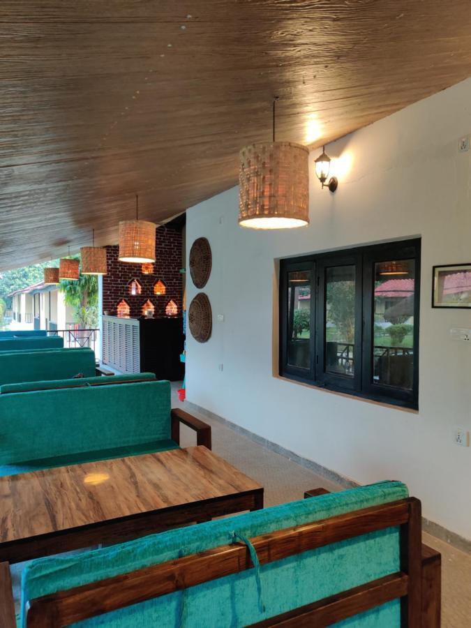 Bardia Forest Resort Bardiya المظهر الخارجي الصورة