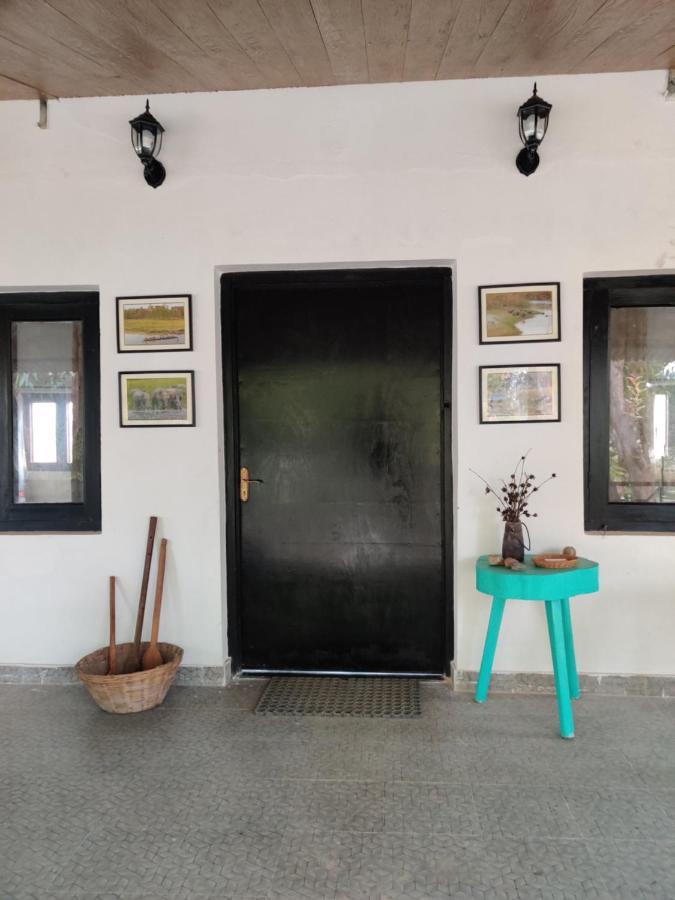 Bardia Forest Resort Bardiya المظهر الخارجي الصورة