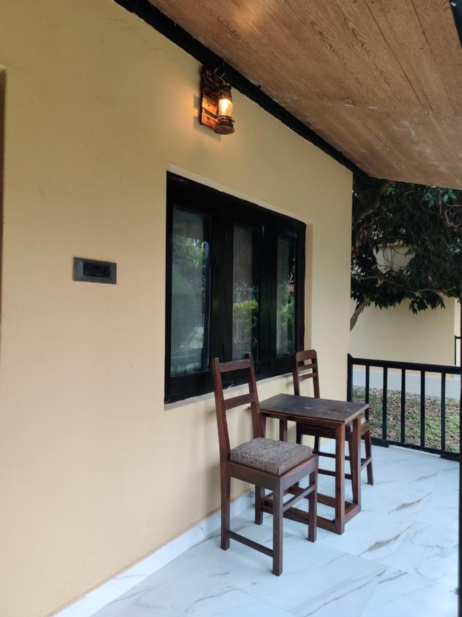 Bardia Forest Resort Bardiya المظهر الخارجي الصورة