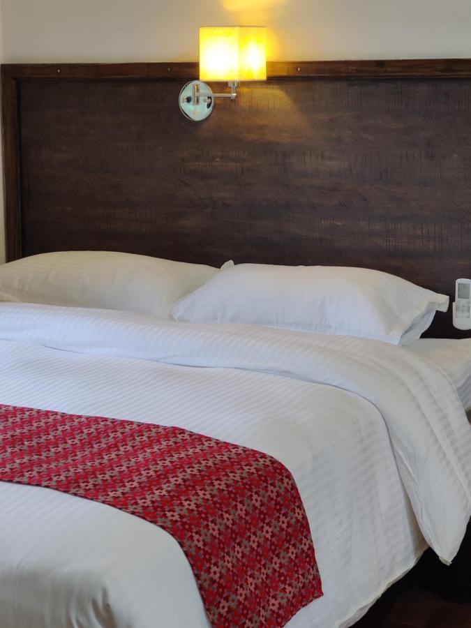 Bardia Forest Resort Bardiya المظهر الخارجي الصورة