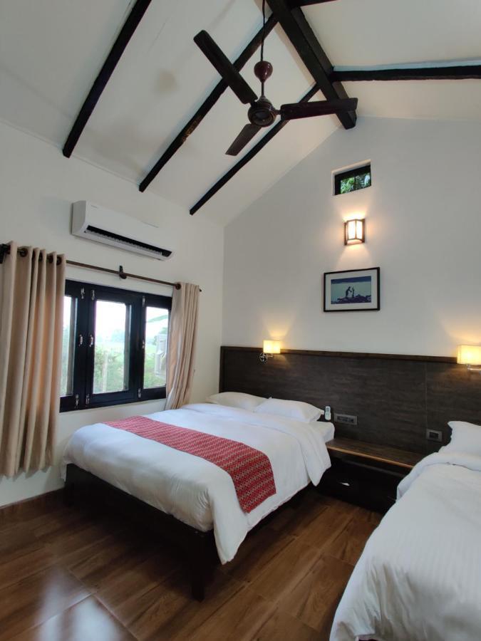 Bardia Forest Resort Bardiya المظهر الخارجي الصورة