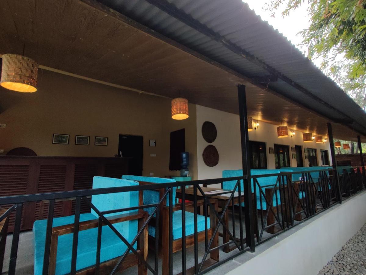 Bardia Forest Resort Bardiya المظهر الخارجي الصورة