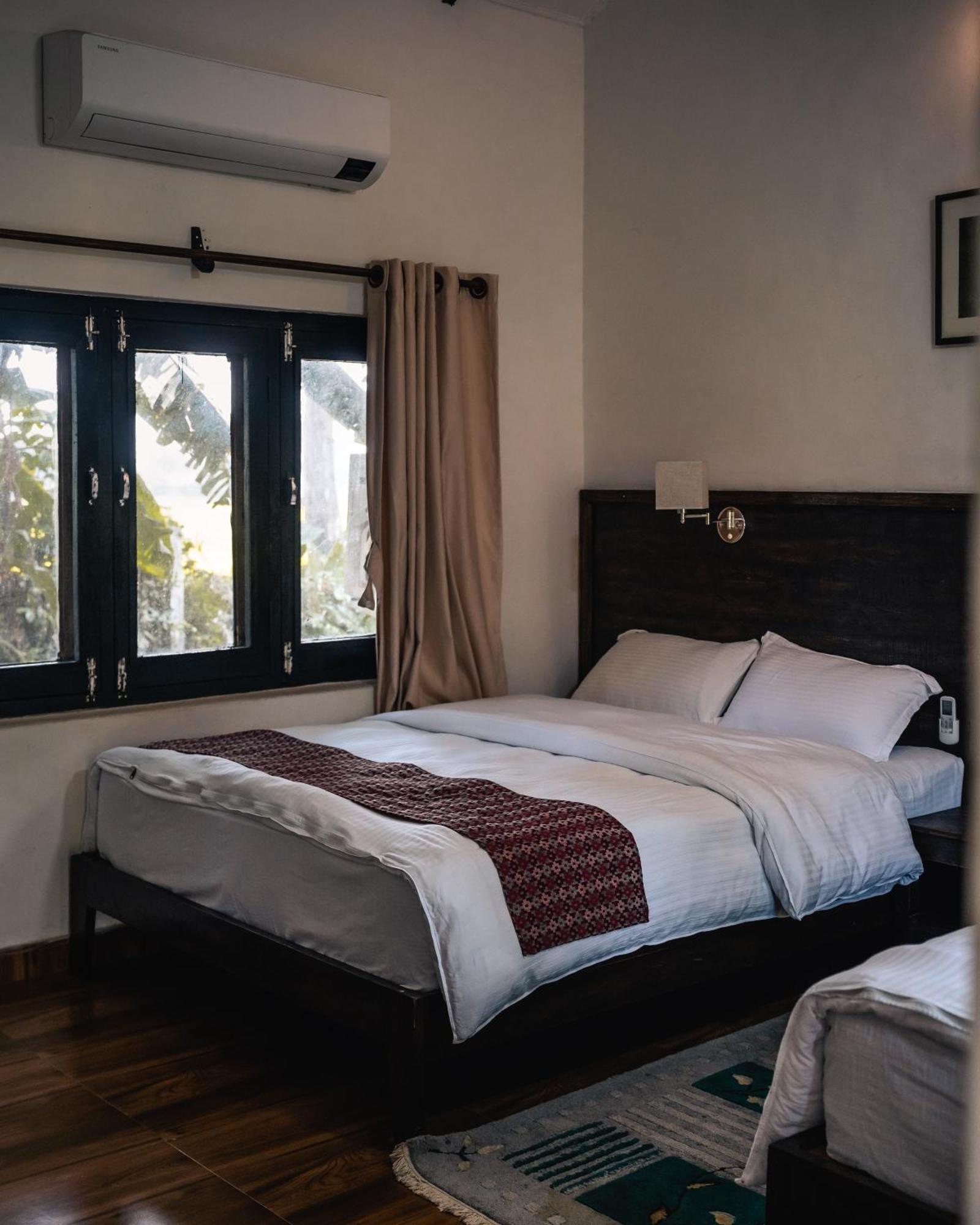 Bardia Forest Resort Bardiya المظهر الخارجي الصورة